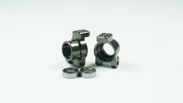 SWORKz S12-1 Achschenkel hinten Aluminium (re&li)